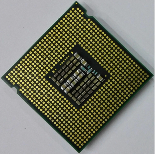 Intel Core 2 Quad Q9500 LGA775 CPU Processor 2.83GHz 6MB 1333Mhz Quad Core - EDV-Outlet