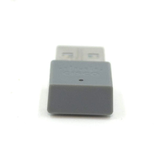 Cisco HS-WL-ADPT-USBA USB-A Dongle Receiver Adapter für Cisco 730 Headset HS-WL730 - EDV-Outlet