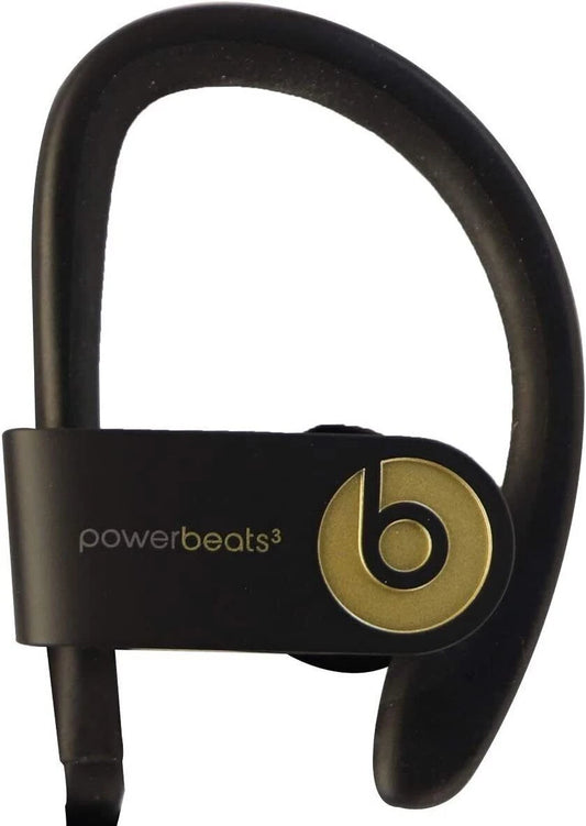 Beats Powerbeats 3 Sport Kopfhörer Bluetooth In-Ear Earbuds Trophy Gold - EDV-Outlet
