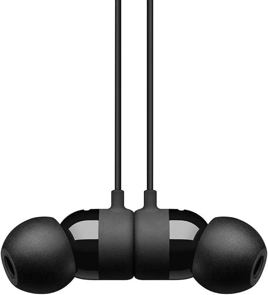 Beats by Dre Beats X Wireless Kopfhörer Bluetooth In-Ear Sport Schwarz - EDV-Outlet