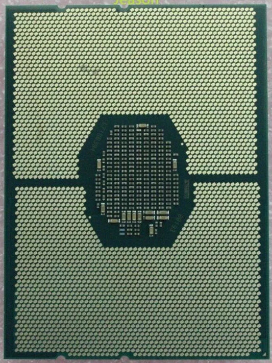 Intel Xeon Gold 6138 (SR3B5) 2.00GHz 20-Core LGA3647 125W 27.5MB Cache CPU - EDV-Outlet