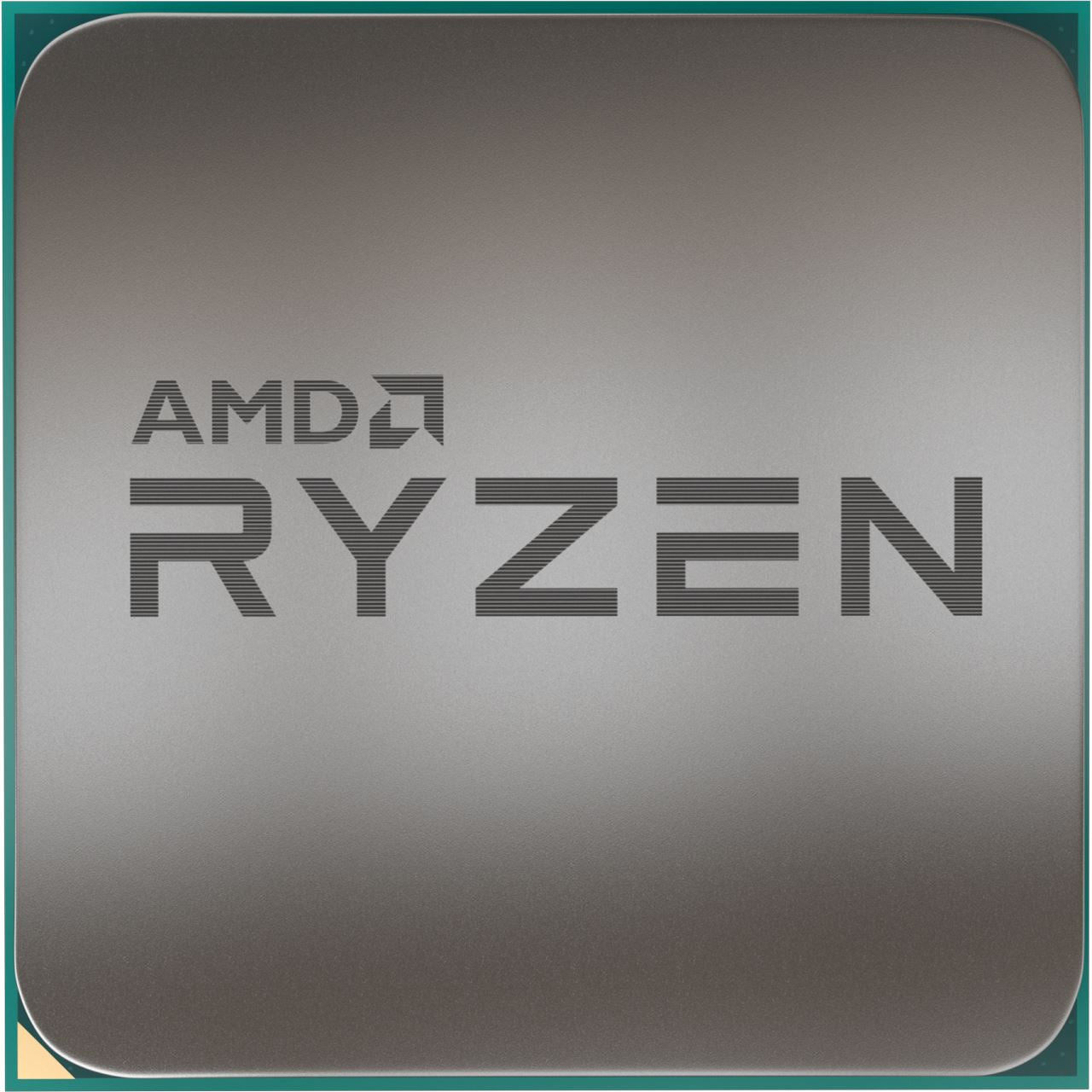AMD Ryzen 7 2700X 3.7 GHz 8-Core Prozessor Sockel AM4 16MB L3 - EDV-Outlet