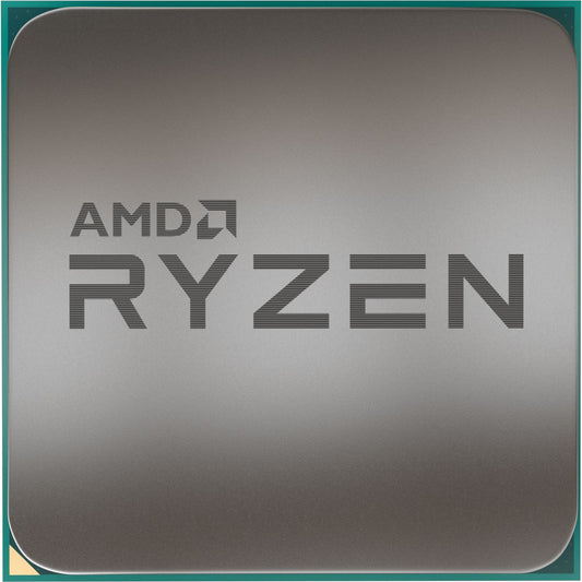 AMD Ryzen 7 2700X 3.7 GHz 8-Core Prozessor Sockel AM4 16MB L3 - EDV-Outlet