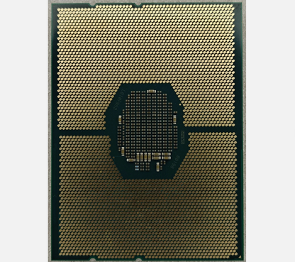 Intel Xeon Gold 6248 CPU LGA 3467 SRF90 2.50GHz 20 Kerne - EDV-Outlet