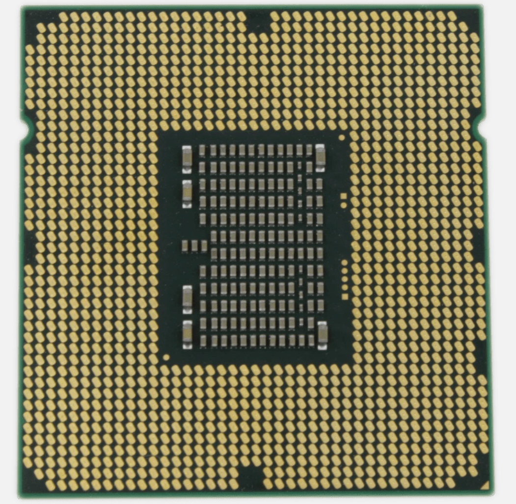 Intel Core i7-980X Extreme Edition LGA1366 6-Core 12-Thread 3.33 GHz 12 MB CPU Prozessor - EDV-Outlet