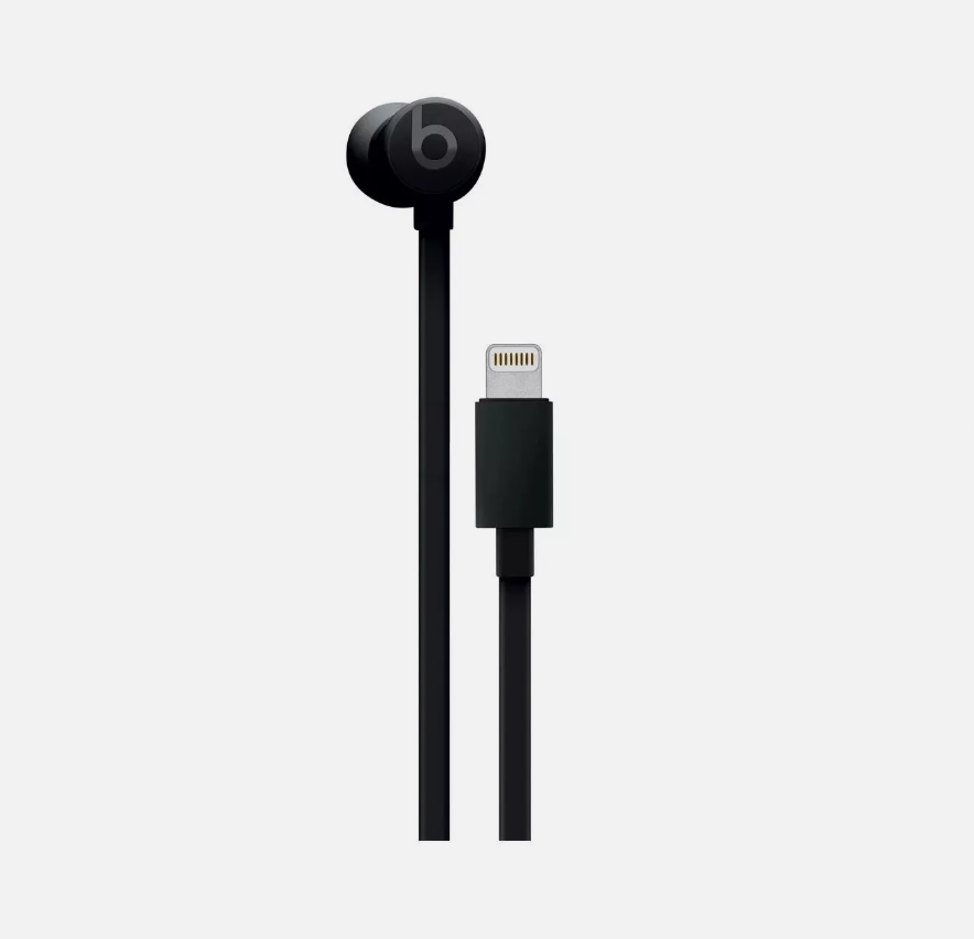 Apple Beats by Dr . Dre UrBeats3 Wired In-Ear-Kopfhörer mit Lightning Connector - EDV-Outlet