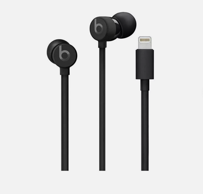 Apple Beats by Dr . Dre UrBeats3 Wired In-Ear-Kopfhörer mit Lightning Connector - EDV-Outlet