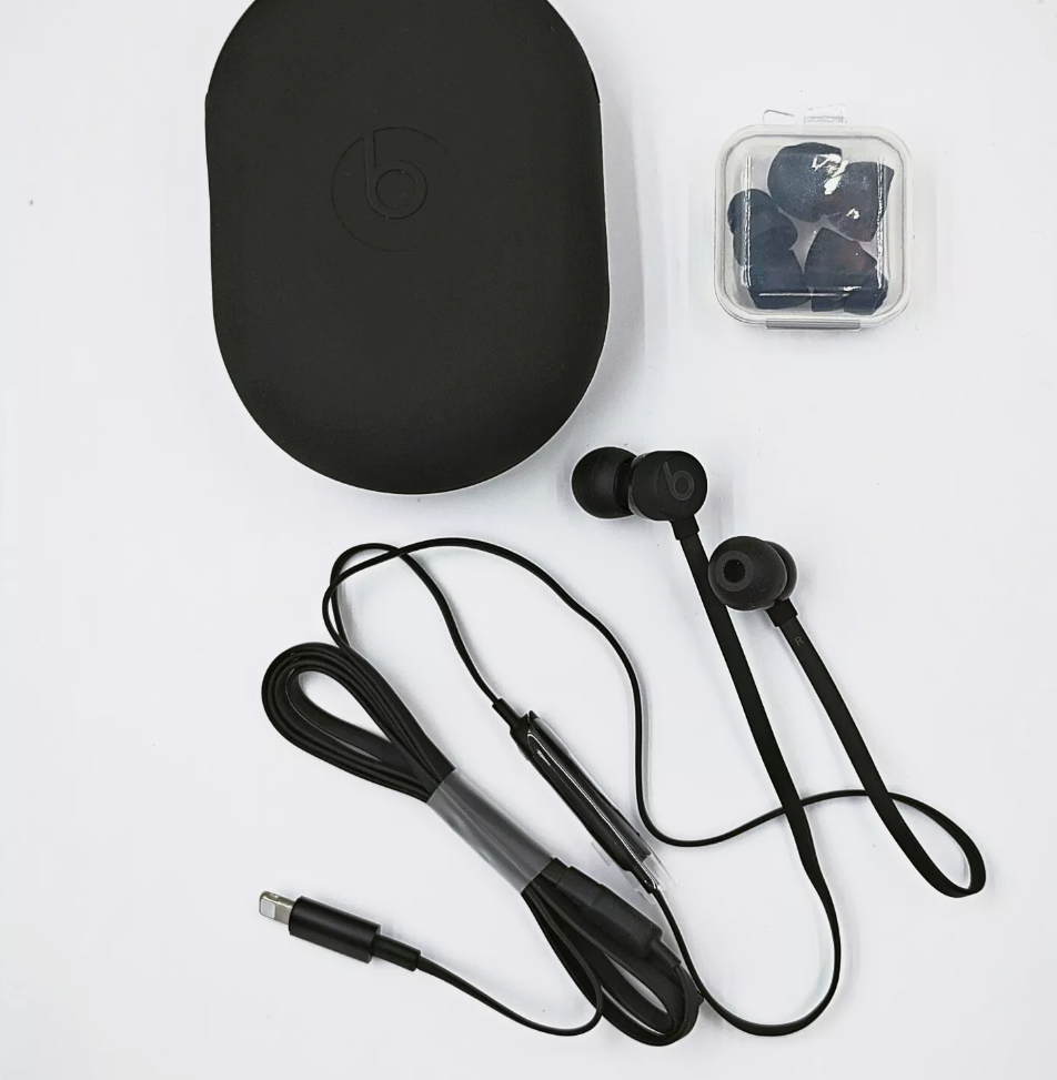 Apple Beats by Dr . Dre UrBeats3 Wired In-Ear-Kopfhörer mit Lightning Connector - EDV-Outlet