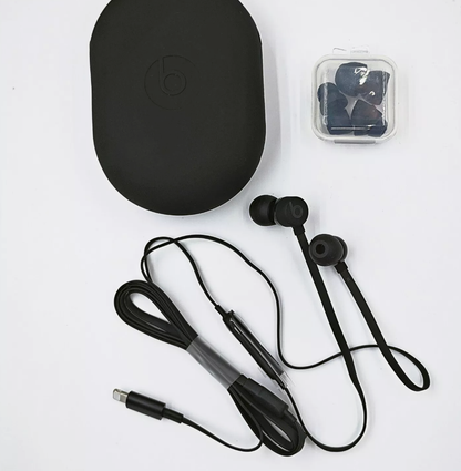 Apple Beats by Dr . Dre UrBeats3 Wired In-Ear-Kopfhörer mit Lightning Connector - EDV-Outlet