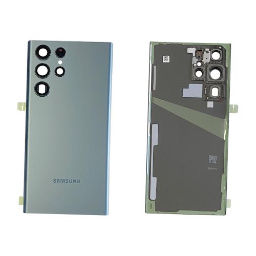 Origianal Samsung Galaxy S22 Ultra S908 - Akkudeckel - Alle Farben - EDV-Outlet