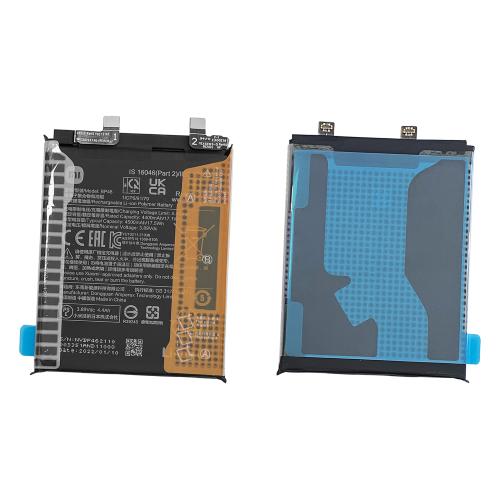 Original Xiaomi Akku BP46 für 12 12X 12S 460200009C1G - EDV-Outlet