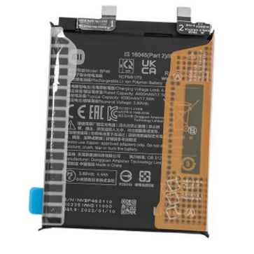 Original Xiaomi Akku BP46 für 12 12X 12S 460200009C1G - EDV-Outlet