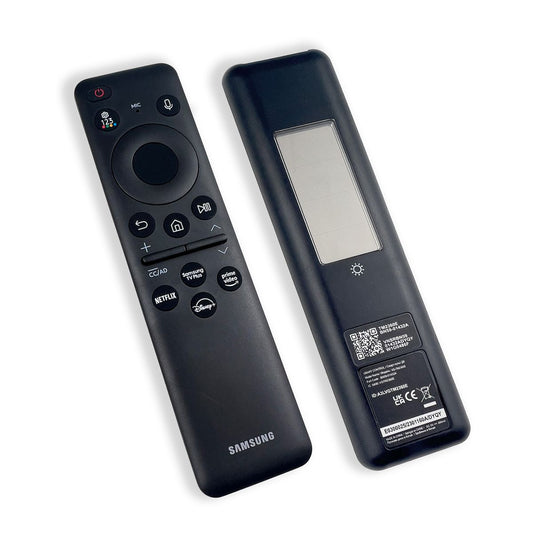 Samsung BN59-01432A Original Fernbedienung Solarzelle wiederaufladbar QN55Q60C - EDV-Outlet