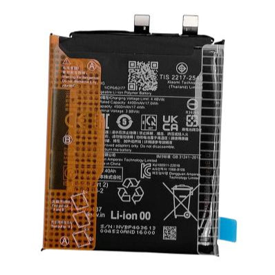 Original Xiaomi BP4G Akku für Xiaomi 13 5G 46020000EA1G - EDV-Outlet