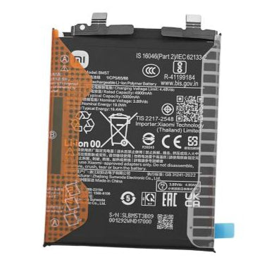 Original Xiaomi BM5T Akku für XIAOMI 13T 1330102000110B - EDV-Outlet