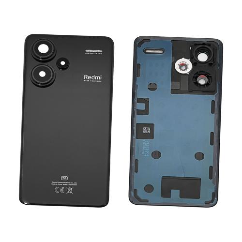Redmi Note 13 Pro Plus + Akkudeckel ALLE FARBEN 23090 RA98C, 23090 RA98G, 23090 RA98I - EDV-Outlet