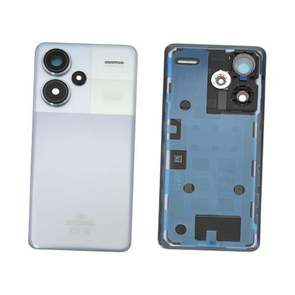 Redmi Note 13 Pro Plus + Akkudeckel ALLE FARBEN 23090 RA98C, 23090 RA98G, 23090 RA98I - EDV-Outlet