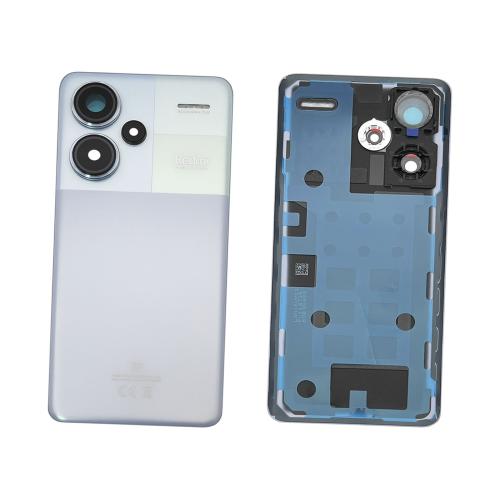 Redmi Note 13 Pro Plus + Akkudeckel ALLE FARBEN 23090 RA98C, 23090 RA98G, 23090 RA98I - EDV-Outlet