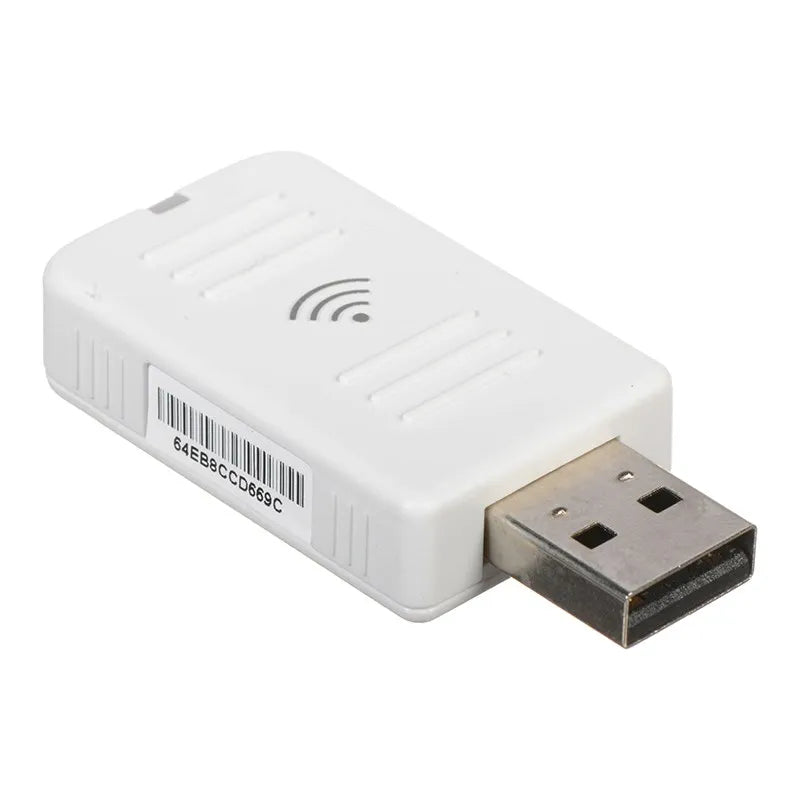Epson ELPAP10 Wireless LAN Adapter – USB WLAN Dongle für Epson Projektoren - EDV-Outlet
