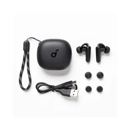 Anker SoundCore R50i True Wireless In-Ear Kopfhörer Schwarz - EDV-Outlet