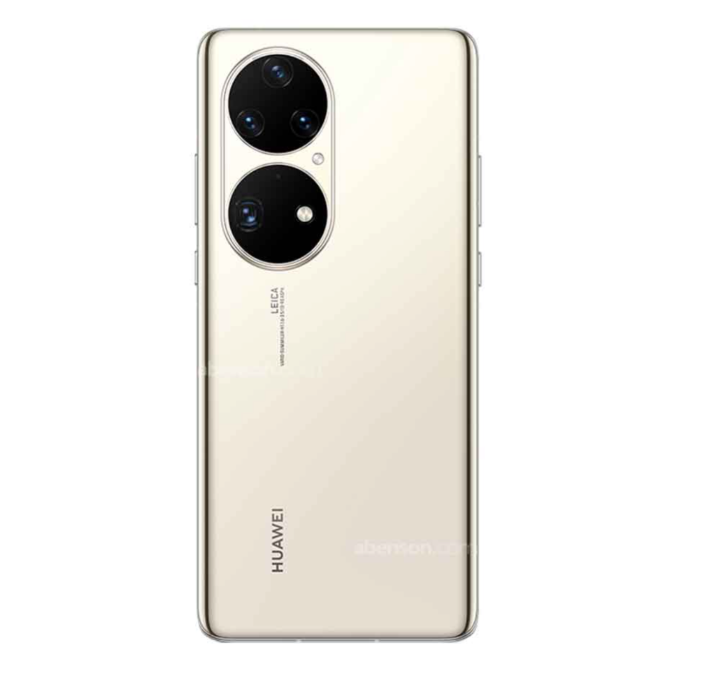 Huawei P50 Pro 256 GB Cocoa Gold Android Smartphone - EDV-Outlet