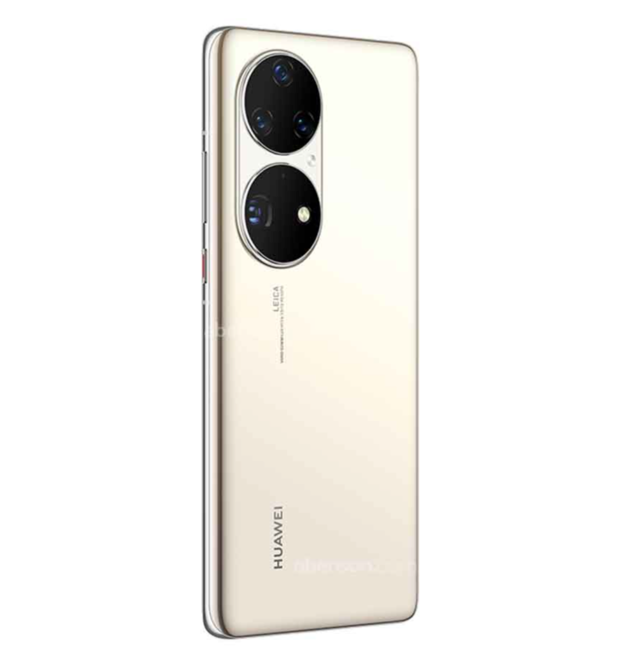 Huawei P50 Pro 256 GB Cocoa Gold Android Smartphone - EDV-Outlet