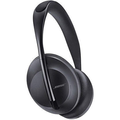 Bose Noise Cancelling Headphones 700 Over Ear Kopfhörer ANC Schwarz - EDV-Outlet