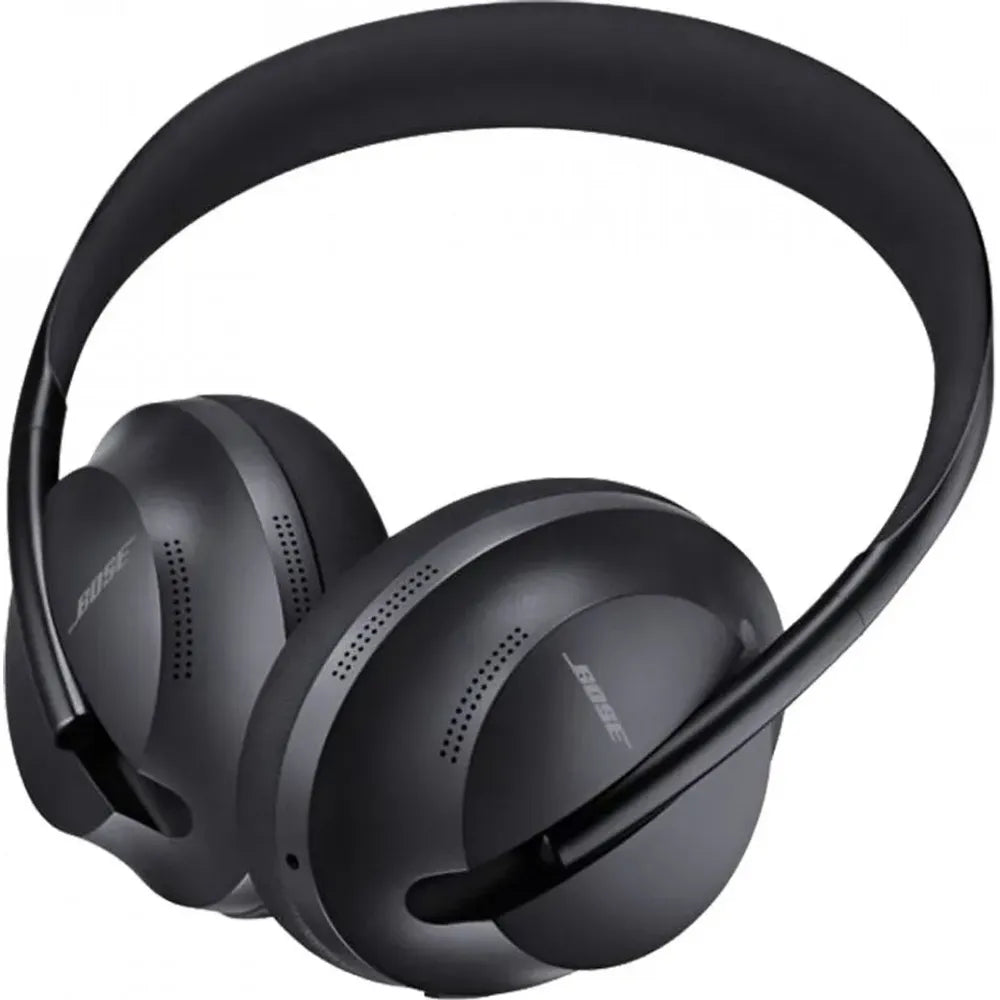 Bose Noise Cancelling Headphones 700 Over Ear Kopfhörer ANC Schwarz - EDV-Outlet