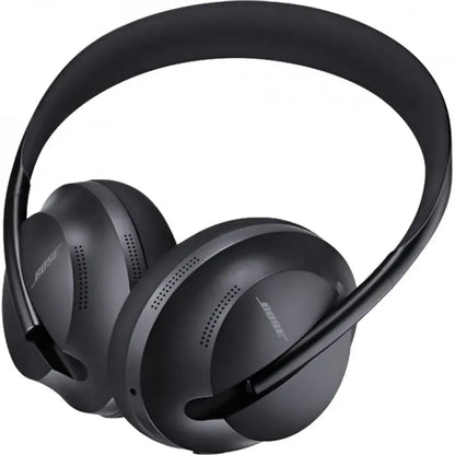 Bose Noise Cancelling Headphones 700 Over Ear Kopfhörer ANC Schwarz - EDV-Outlet