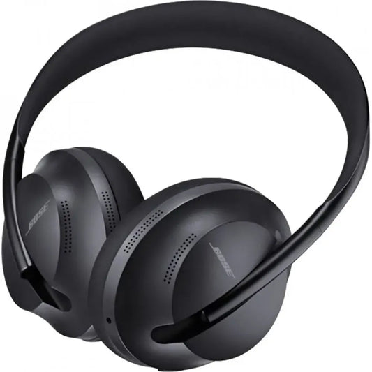 Bose Noise Cancelling Headphones 700 Over Ear Kopfhörer ANC Schwarz - EDV-Outlet