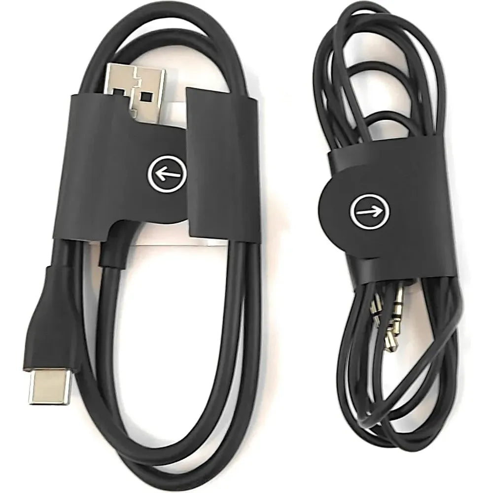 Bose Noise Cancelling Headphones 700 Over Ear Kopfhörer ANC Schwarz - EDV-Outlet