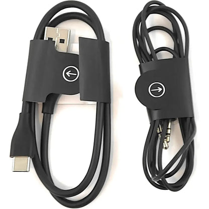 Bose Noise Cancelling Headphones 700 Over Ear Kopfhörer ANC Schwarz - EDV-Outlet