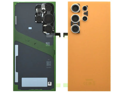 Samsung Galaxy S24 Ultra Original Akkudeckel - Alle Farben - EDV-Outlet