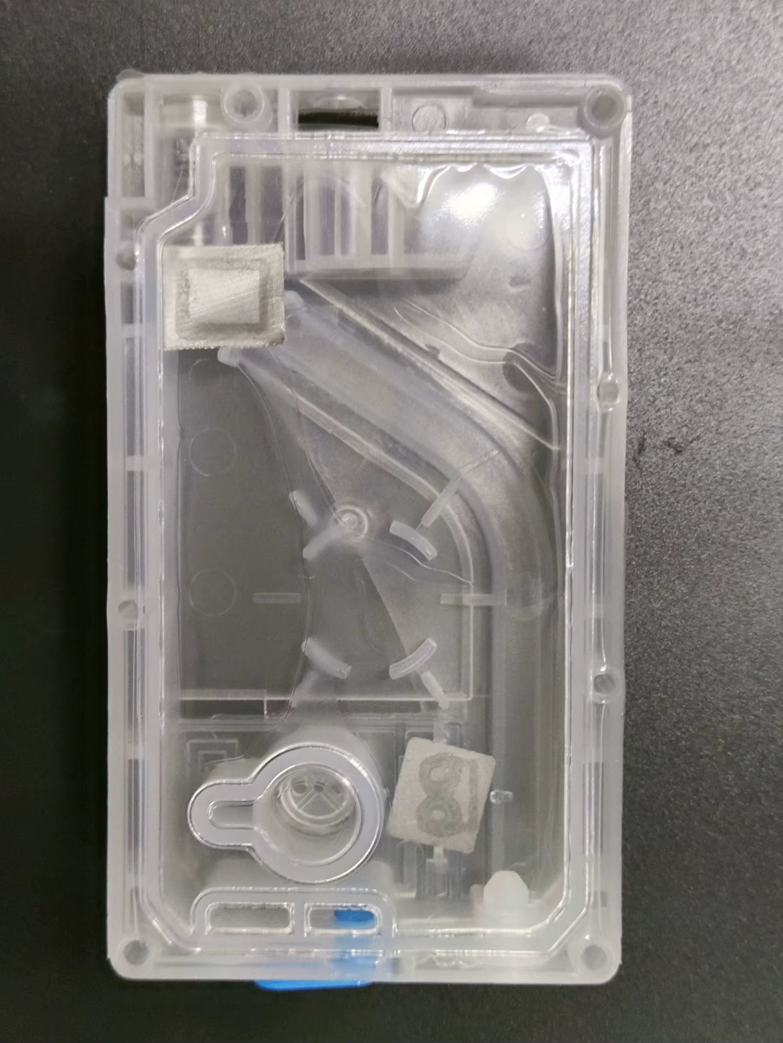 CANON PGI-1500 XL Nachfüllbare Tinten Patrone 4er Set mit Chip kompatibel mit Maxify MB2050, MB2150, MB2350, MB2750 - EDV-Outlet