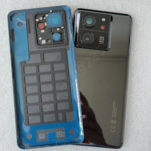 Xiaomi 13T Pro Akkudeckel inkl. Kameralinse 2306EPN60G ALLE FARBEN CE LOGO - EDV-Outlet