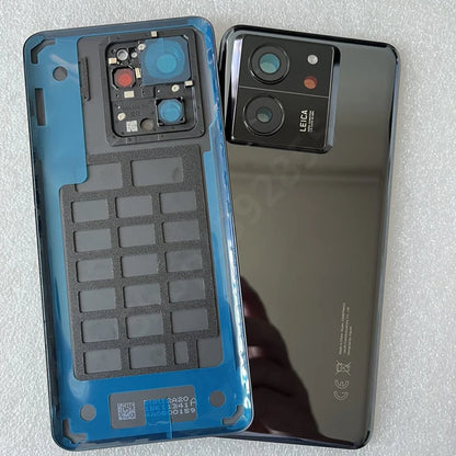 Xiaomi 13T Pro Akkudeckel inkl. Kameralinse 2306EPN60G ALLE FARBEN CE LOGO - EDV-Outlet