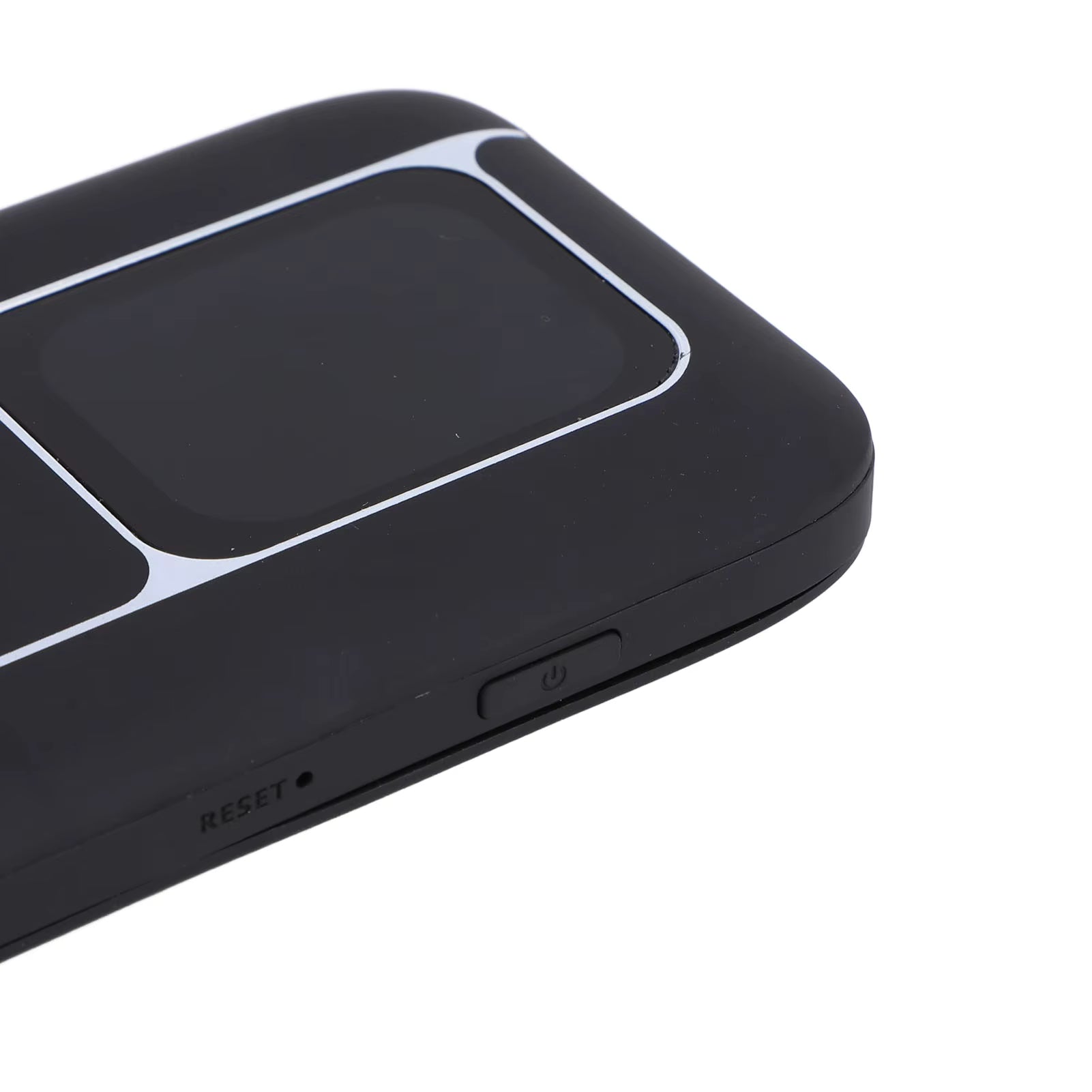 Mobiler 5G WLAN-Router mit Akku (7100 mAh) – WiFi 6 Hotspot bis 2,7 Gbit/s | Tragbarer 4G/5G LTE Router mit Touchscreen & IP67 - EDV-Outlet