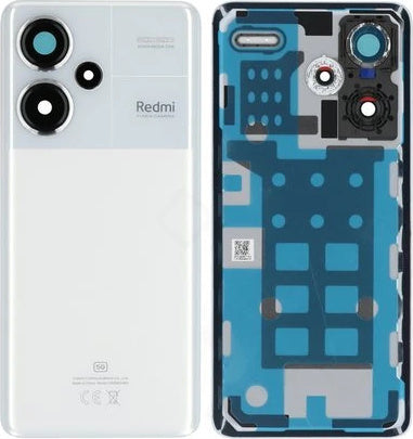 Redmi Note 13 Pro Plus + Akkudeckel ALLE FARBEN 23090 RA98C, 23090 RA98G, 23090 RA98I - EDV-Outlet