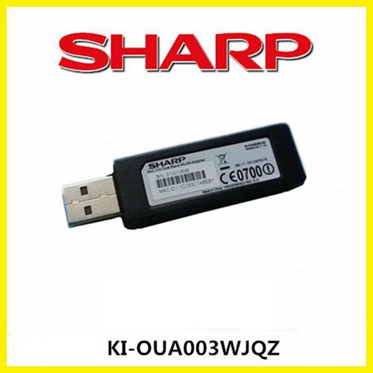 Sharp KI-OUA003WJQZ (WN8522D) WLAN WiFi USB-Adapter für LED Smart TV - EDV-Outlet