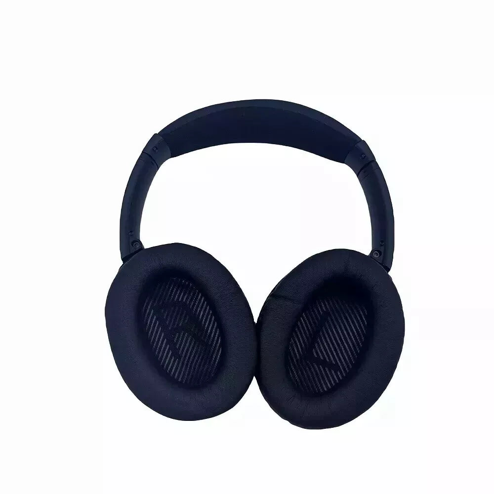 Bose QuietComfort 35 (Series I) Kabellos Noise Cancelling Headphones Schwarz - EDV-Outlet