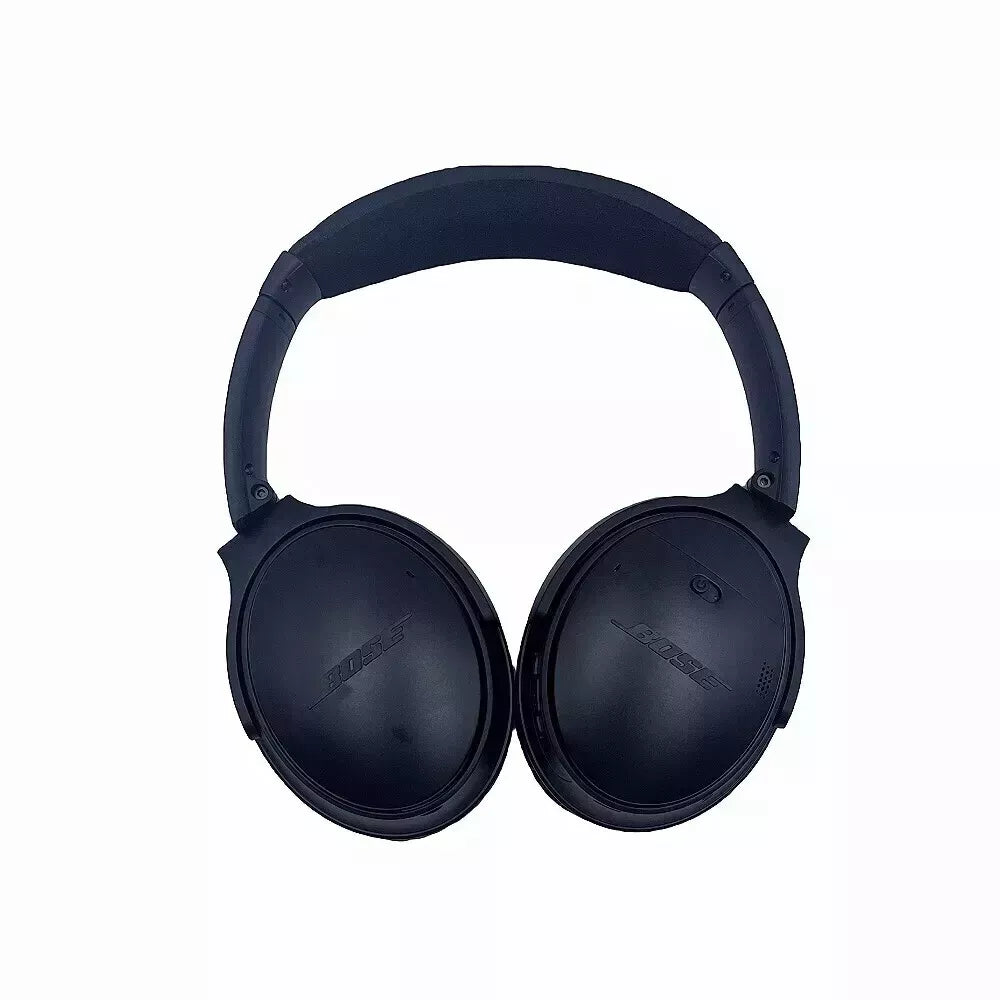 Bose QuietComfort 35 (Series I) Kabellos Noise Cancelling Headphones Schwarz - EDV-Outlet