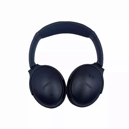 Bose QuietComfort 35 (Series I) Kabellos Noise Cancelling Headphones Schwarz - EDV-Outlet