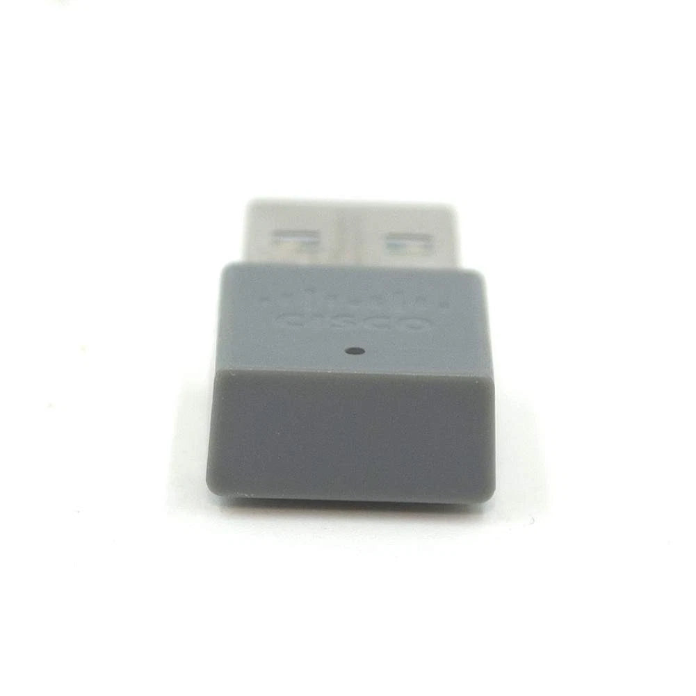 Cisco HS-WL-ADPT-USBA USB-A Dongle Receiver Adapter für Cisco 730 Headset HS-WL730 - EDV-Outlet