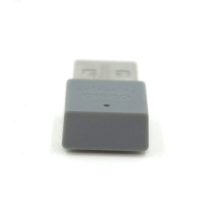 Cisco HS-WL-ADPT-USBA USB-A Dongle Receiver Adapter für Cisco 730 Headset HS-WL730 - EDV-Outlet