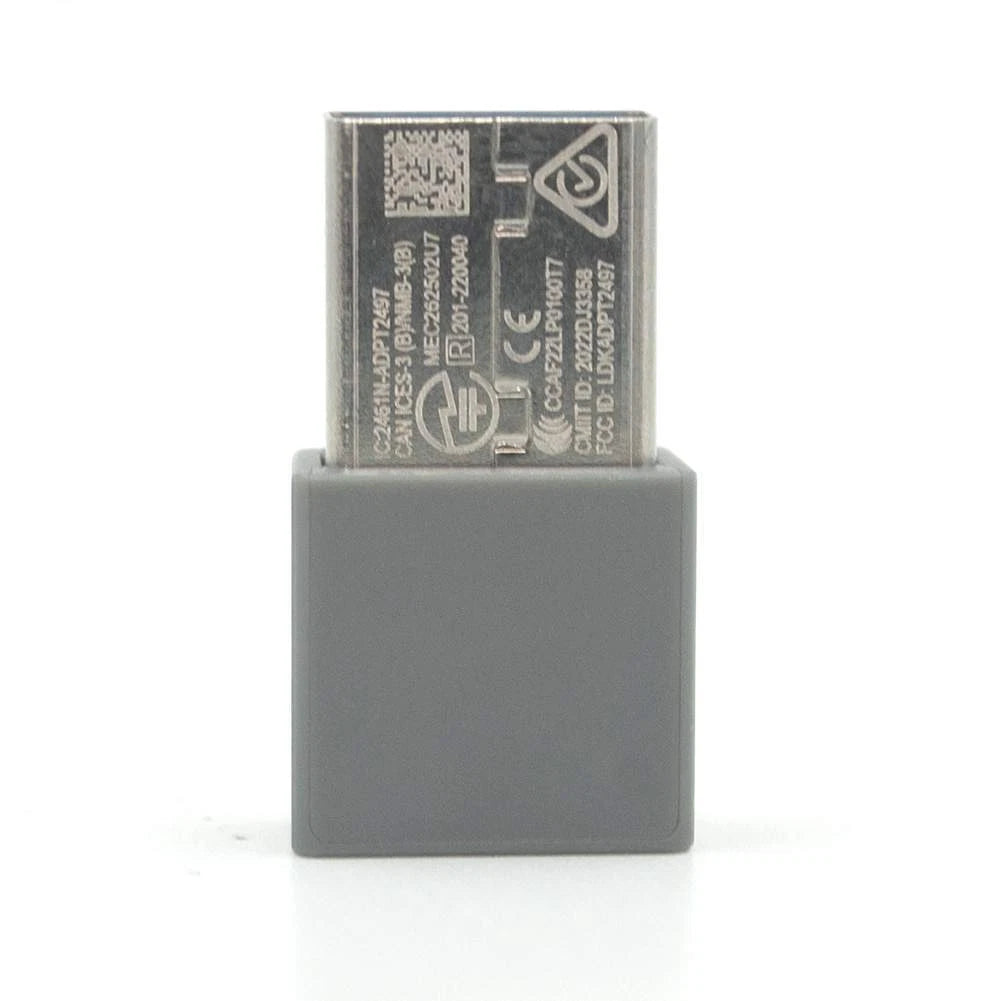 Cisco HS-WL-ADPT-USBA USB-A Dongle Receiver Adapter für Cisco 730 Headset HS-WL730 - EDV-Outlet