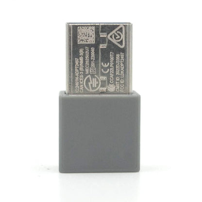 Cisco HS-WL-ADPT-USBA USB-A Dongle Receiver Adapter für Cisco 730 Headset HS-WL730 - EDV-Outlet