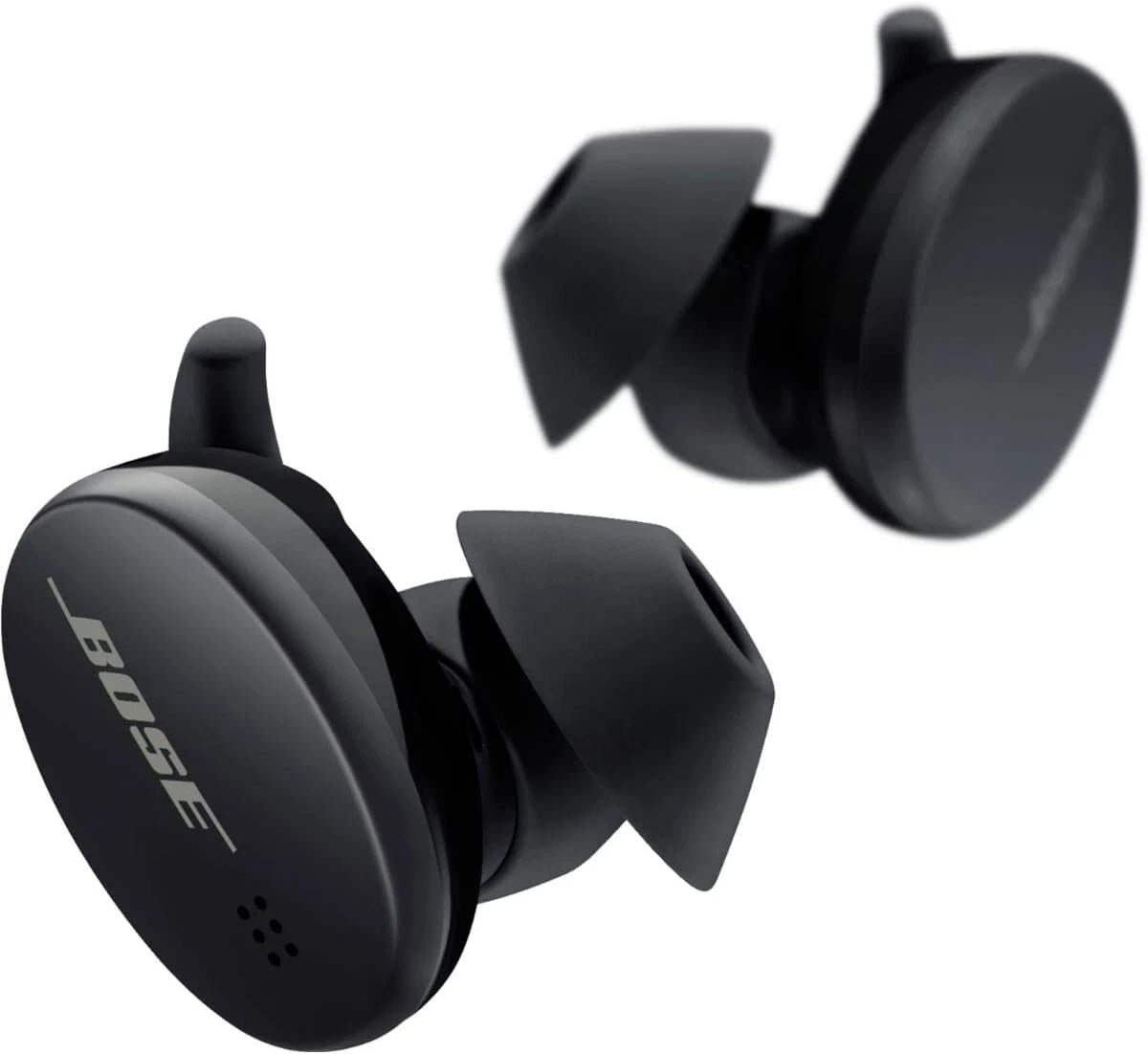 Bose Sport Earbuds – Kabellose In-Ear Bluetooth Sport-Kopfhörer – Schwarz - EDV-Outlet