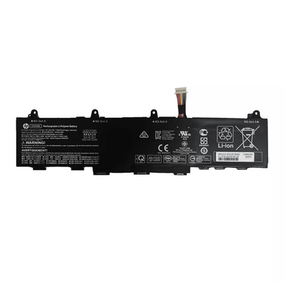 HP CC03XL Original Akku für L78555-005 | kompatibel mit EliteBook 830 G7 G8, 835 G7 G8, 840 G7 G8, 845 G7 G8, 850 G7 G8, 855 G7 G8 | Li-Ion, 53 Wh, 11,55 V - EDV-Outlet
