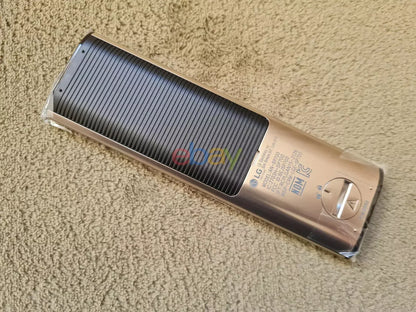 LG Original AN-SP700 Fernbedienung Signature 4K OLED Slim TV SP16A MBM6393595751-52598 - EDV-Outlet