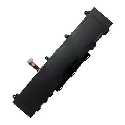 HP CC03XL Original Akku für L78555-005 | kompatibel mit EliteBook 830 G7 G8, 835 G7 G8, 840 G7 G8, 845 G7 G8, 850 G7 G8, 855 G7 G8 | Li-Ion, 53 Wh, 11,55 V - EDV-Outlet